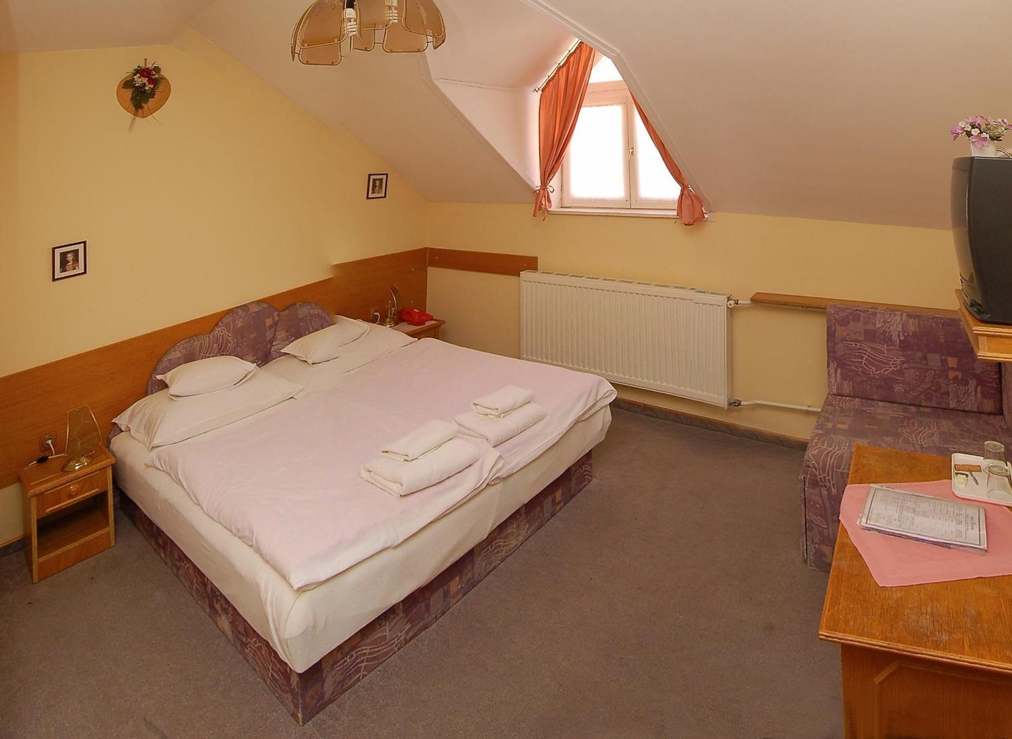 Apollo Motel Kecskemét المظهر الخارجي الصورة
